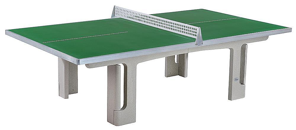 Tischtennisanlage Outdoor