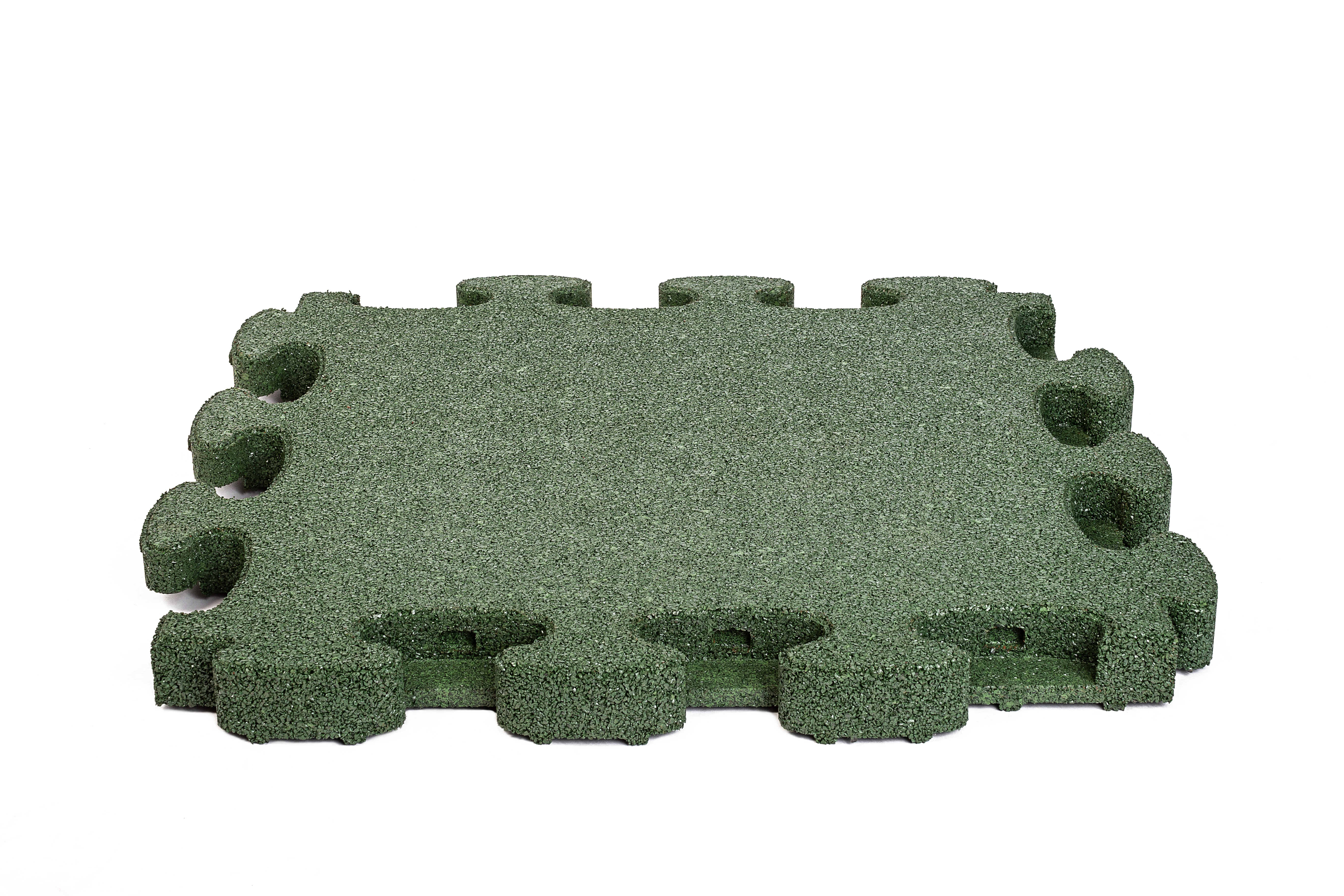 Fallschutzplatte Quadrat 6cm